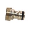 Kitchen Utensils Universal Adapters for Tap Kitchen Faucet Tap Connector Mixer Hose Adaptor Pipe Joiner Fitting Faucet Adapter - Image 6