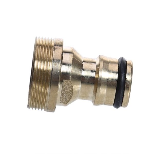Kitchen Utensils Universal Adapters for Tap Kitchen Faucet Tap Connector Mixer Hose Adaptor Pipe Joiner Fitting Faucet Adapter - Image 6