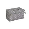 Portable Crochet Tools Wool Collection Bag Yarn Storage Handbag, Size: Small - Image 2