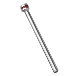 8 PCS Ivory Fruit Polishing Head Bloody Lotus Wood Carving Nuclear Carving Slit Grinding Head, Specification: 3MM Connecting Rod