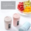 10 PCS Household Plastic Portable Toothpick Box Color / Style Random Delivery - Image 5