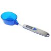Digital Spoon Scale LCD Display Bulk Food Digital Measuring Tool Scale Range: 500 / 0.1g, Scoops Amout: 3 PCS - Image 2