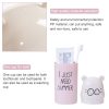 2 PCS Cartoon Portable Travel Home Bathroom Toothbrush Case Storage Box Mouth Cup (Green) - Image 3