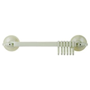 Kitchen Bathroom Wall Powerful Sucker Towel Hook Creative Wall Hanging Hook (Nordic Green)