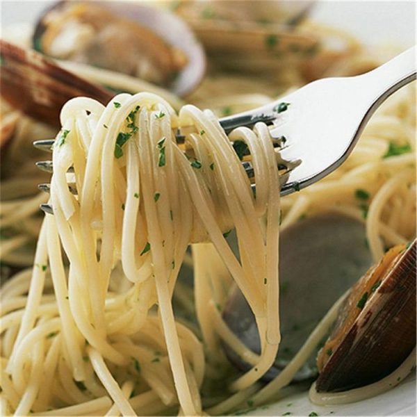 2 PCS Adjustable Pasta Noodle Measure Limiter Tools Adjustable Portion Guider - Image 3