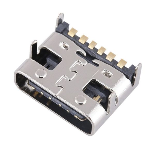 10 PCS Usb Type-C Charging Socket - Image 2