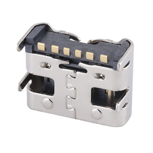 10 PCS Usb Type-C Charging Socket - Image 3