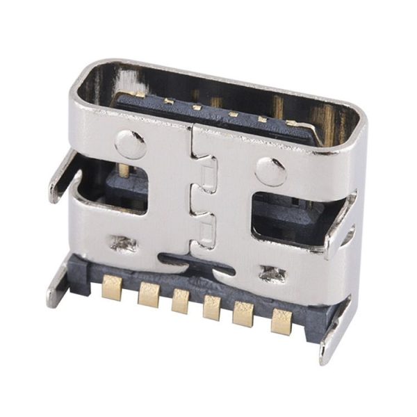 10 PCS Usb Type-C Charging Socket - Image 4