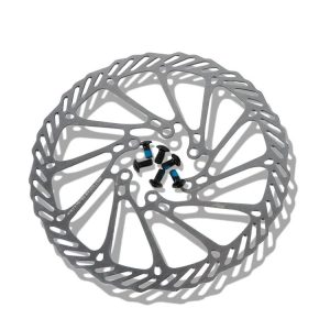 Avid Bicycle Brake Pads Disc Six Nails Mountain Bike Disc Brake Pads, Size: 160mm, Style: G3
