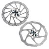 Avid Bicycle Brake Pads Disc Six Nails Mountain Bike Disc Brake Pads, Size: 180mm, Style: G3 - Image 5
