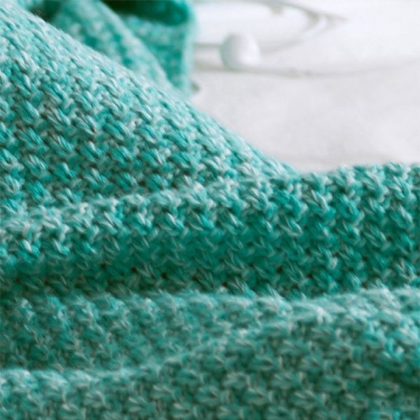 Mermaid Tail Blanket For Adult Super Soft Sleeping Knitted Blankets, Size: 90 X50cm (Watermelon Red) - Image 3