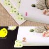 2 PCS Cartoon Animal Album Corner Stickers Accessories Hand-paste Products (Rabbit) - Image 6