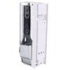 Wall-mounted Plastic Manual Single-head Soap Box Hotel Soap Dispenser, Style: Matt - Image 3
