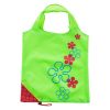 Creative Strawberry Shopping Reusable Folding Reusable Grocery Shopping Bag (Green) - Image 2