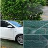 Electroplating Extension Rod Car Wash Water Gun Household Brush Car Gun Garden Watering Gun (Silver) - Image 6