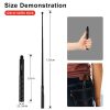 1.2m Selfie Stick for Insta360 ONE X and ONE Sport Camera Handle Accessories - Image 2