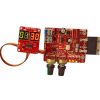 NY-D01 Spot Welding Machine Control Board Adjustment Time Current Digital Display Control Board, Model: 100A - Image 5