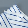 5 PCS Boy Girl Bandana Bib Burp Cloth Animal Pattern Triangle Cotton Baby Bibs (Animals) - Image 3