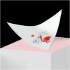 5 PCS Boy Girl Bandana Bib Burp Cloth Animal Pattern Triangle Cotton Baby Bibs (Animals) - Image 7