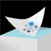 5 PCS Boy Girl Bandana Bib Burp Cloth Animal Pattern Triangle Cotton Baby Bibs (Animals) - Image 8