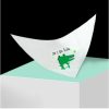 5 PCS Boy Girl Bandana Bib Burp Cloth Animal Pattern Triangle Cotton Baby Bibs (Animals) - Image 9