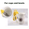 MJ-R4 Electric Water Heater Element Mini Boiler Hot Water Immersion Travel Use 600W (Color Random Delivery) - Image 5