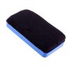 4 PCS Magnetic Flannel Whiteboard Eraser School Office Student Stationery Color, Random Color Delivery - Image 2