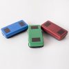 4 PCS Magnetic Flannel Whiteboard Eraser School Office Student Stationery Color, Random Color Delivery - Image 6