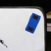 4 PCS Magnetic Flannel Whiteboard Eraser School Office Student Stationery Color, Random Color Delivery - Image 7
