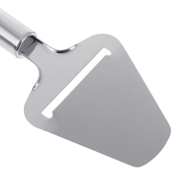 Stainless Steel Cheese Slicer Chocolate Pizza Shovel Kitchen Cooking Accessories - Image 4