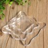 Acrylic Transparent Seal Scrapbook Decoration Tool Handle Base - Image 2
