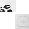 Acrylic Transparent Seal Scrapbook Decoration Tool Handle Base - Image 5