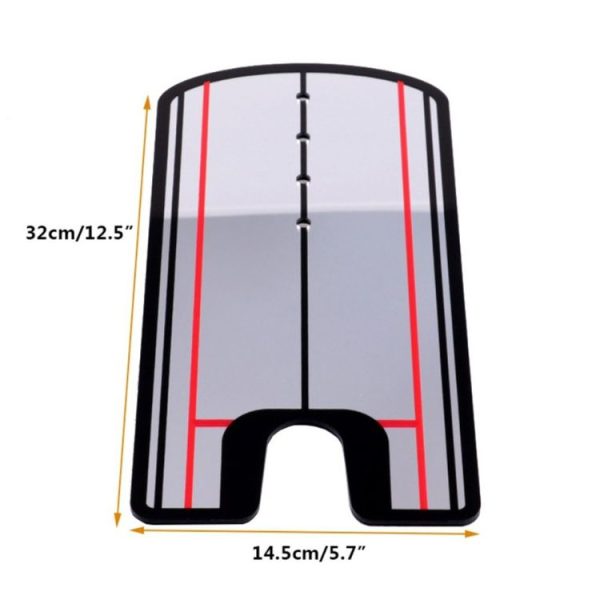 Golf Swing Action Corrector, Size: 32 x 14.5cm - Image 4
