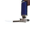 Gas Torch Flame Gun Blowtorch Cooking Soldering Butane Auto Lgnition Gas Burner Lighter Heating Welding Tools - Image 2