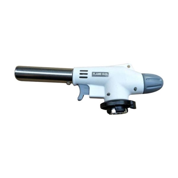 Gas Torch Flame Gun Blowtorch Cooking Soldering Butane Auto Lgnition Gas Burner Lighter Heating Welding Tools - Image 5