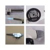 Gas Torch Flame Gun Blowtorch Cooking Soldering Butane Auto Lgnition Gas Burner Lighter Heating Welding Tools - Image 6