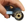 Flamethrower Butane Burner Automatic Ignition Baking BBQ Camping Outdoor Hiking Fire Flame Gun Welding Gas Torch - Image 5