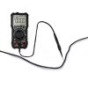 30V Multimeter Test Pen Test Probe Long and Thin Tip Probe Banana Jack Pin Auto Car Repair Accessories Tool (Red) - Image 8