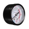 Y40 Axial Air Compressor Pneumatic Hydraulic Oil Pressure Gauge - Image 2