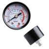 Y40 Axial Air Compressor Pneumatic Hydraulic Oil Pressure Gauge - Image 4