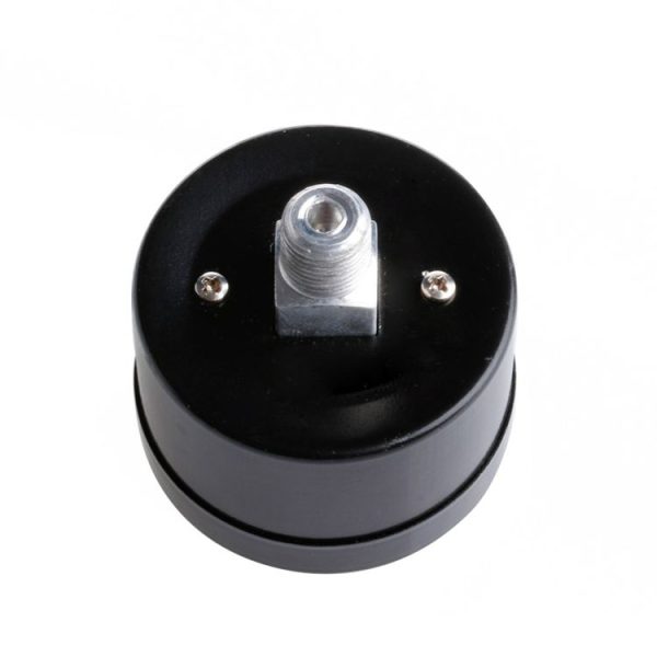 Y40 Axial Air Compressor Pneumatic Hydraulic Oil Pressure Gauge - Image 5