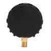Automobile Tire Pressure Dial Measuring Instrument Digital Display Regulating Throttle Valve - Image 2