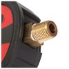 Automobile Tire Pressure Dial Measuring Instrument Digital Display Regulating Throttle Valve - Image 3