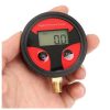 Automobile Tire Pressure Dial Measuring Instrument Digital Display Regulating Throttle Valve - Image 4