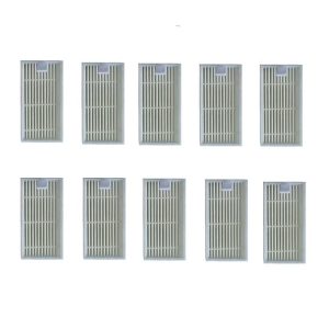 10 Pcs / Set HEPA Filter for CHUWI V3 iLife X5 V5 V3 + V5PRO CR120