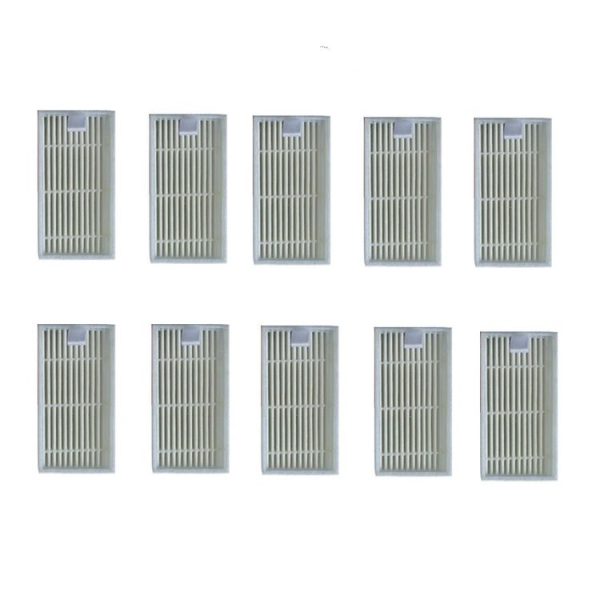 10 Pcs / Set HEPA Filter for CHUWI V3 iLife X5 V5 V3 + V5PRO CR120