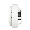 Detached Photoelectric Smoke Fire Detector Home Security Auto Dial Alarm System Sensor - Image 6