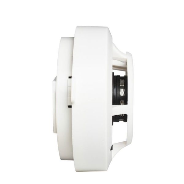 Detached Photoelectric Smoke Fire Detector Home Security Auto Dial Alarm System Sensor - Image 6