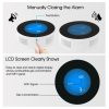 Gas Detector Alarm Leakage Sensor Natural Gas Leak Detector (Common On-site Audible and Vision Alarm) - Image 3