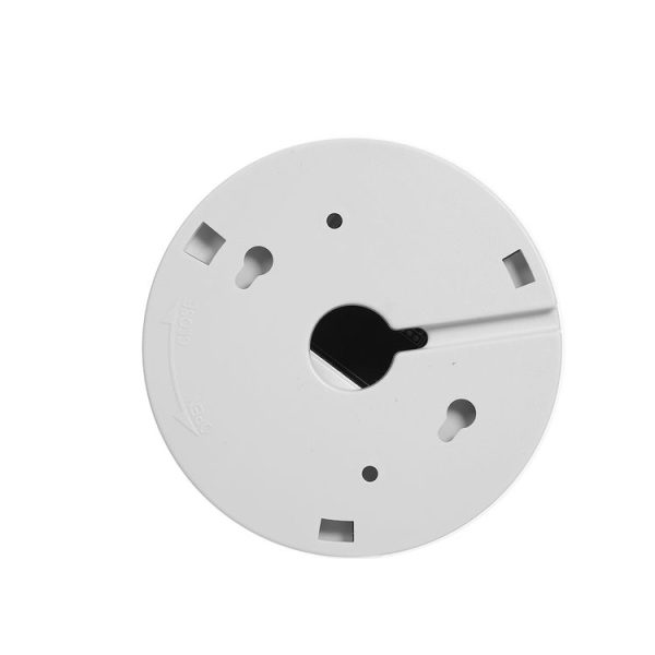 Gas Detector Alarm Leakage Sensor Natural Gas Leak Detector (Common On-site Audible and Vision Alarm) - Image 6